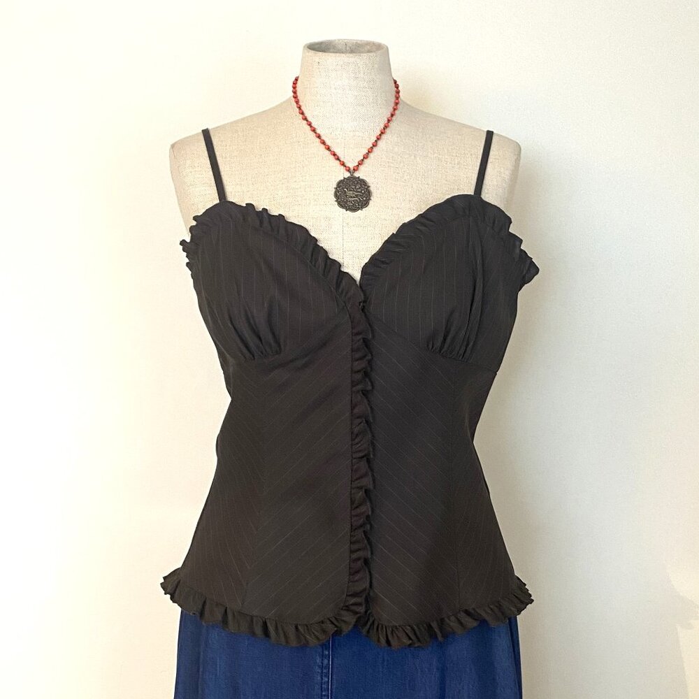 Arden B. Brown Camisole